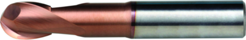Dormer Stiftfrees S229 SC Titanium-Silicium-Nitride 10.0mm