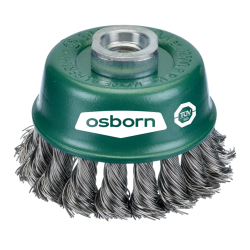 Osborn Cup brush 608351 65