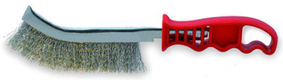 Osborn Brosse manuelle 462291 STAAL