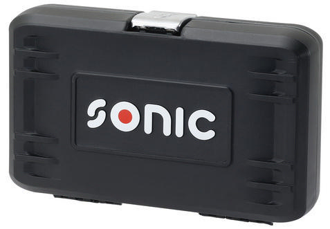 Sonic Tool cases 240X120X45