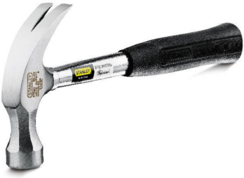 STAN CLAW HAMMER 1-51     1-51-033 570GR