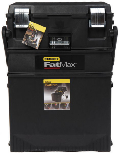 STAN TOOL WAGON              18IN.FATMAX