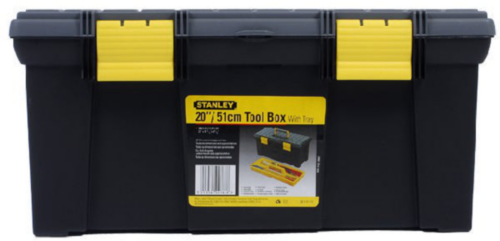 STAN TOOL KIT 1-92      50,5X24,8X23,5CM