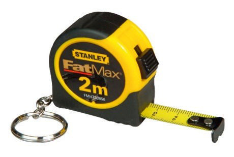 Stanley Material handling & storage deals STAN KEYCH 2M/36PS