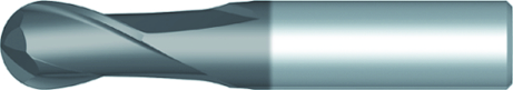 Dormer Stiftfrees S501 SC TiAlN 4.00mm