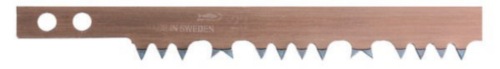 BAHC GARDENING SAW BLADE         23-21/B