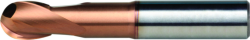 Dormer Rotary burr S529 SC Titanium-Silicium-Nitride 1.5mm
