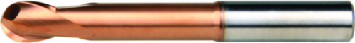 Dormer Technická fréza S531 SC Titanium-Silicium-Nitride 12.0mm