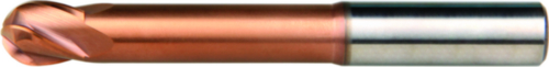Dormer Rotary burr S535 SC Titanium-Silicium-Nitride 3.0mm