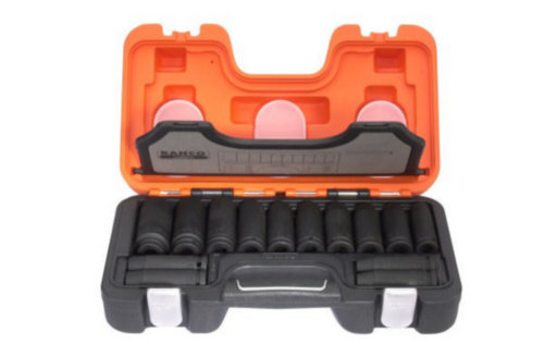 Bahco Socket sets DD/S14 DD/S14 1/2 14DLG