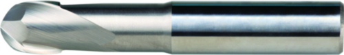 Dormer Stiftfrees S629 SC Gepolijst 5.0mm