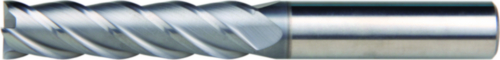 Dormer End mill S717 SC Aluminium-Chrome-Nitride 8.0mm