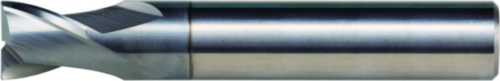 Dormer Slot drill short S802HA DIN 6527 K SC Alnova 7.00mm