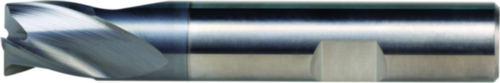 Dormer Slot drill short S803HB DIN 6527 K SC Alnova 9.70mm