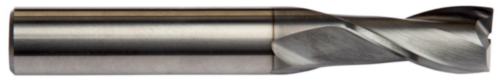 Dormer Slot drill 2 flute S822 Alcrona 5MM