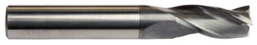 Dormer Slot drill 3 flute S823 Alcrona 2.50MM