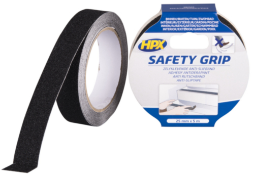 HPX Safety & marking tape 25MMX5M