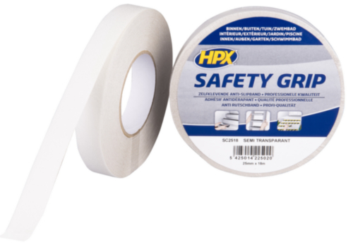 HPX Safety & marking tape 25MMX18M