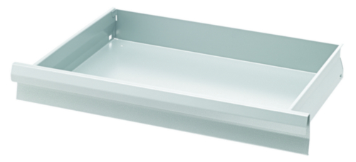 STAH SCH90-80SI DRAWER SILVER 81490080