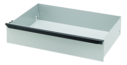 STAH SCH95-120SI DRAWER SILVER 81491120