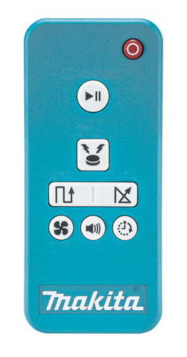 Makita Remote control SH00000219