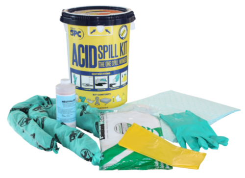Brady Spill kit SPC-Kits 241138
