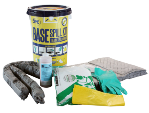 Brady Spill kit SPC-Kits 241139