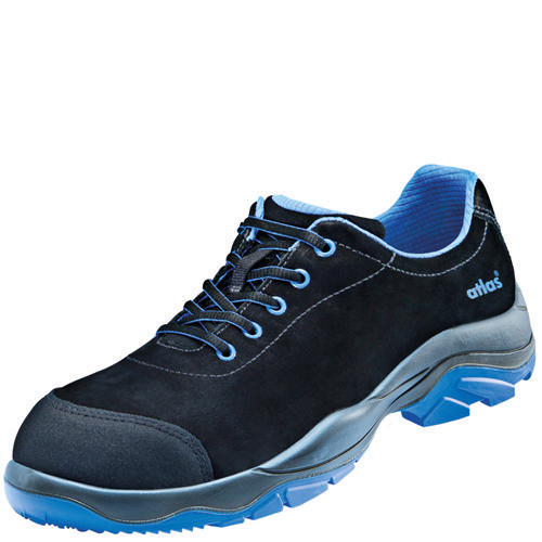 Atlas Safety shoes SL 605 XP SL 605 XP blue 10 44 S3
