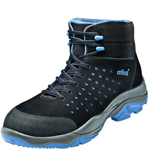 Atlas Chaussures de sécurité SL 825 XP ESD SL 825 XP blue 10 38 S1P