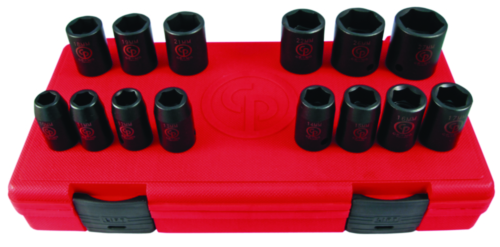 Chicago Pneumatic Socket sets 8940164458