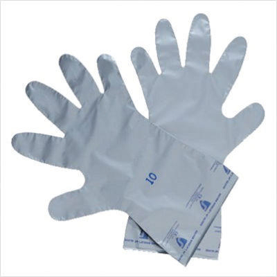 Honeywell Chemical resistant gloves SSG 4H XL