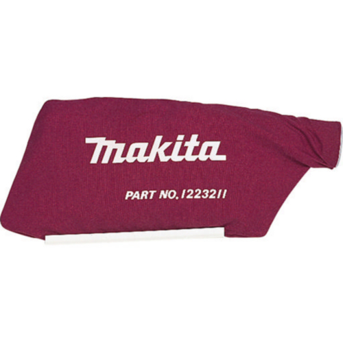 Makita Chip bag STEX122269