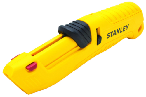 STAN SAFETY KNIFE TRISLIDE STHT10364-0