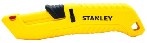STAN SAFETY KNIFE TRISLIDE STHT10364-0