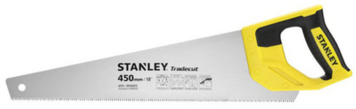 Stanley Scies égoïne 450MM 8TPI