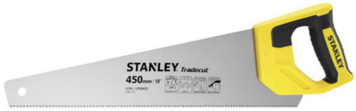 Stanley Handsaws 450MM 11TPI