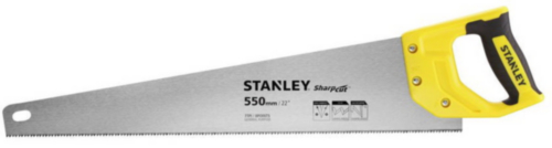 Stanley Scies universelles 550MM 7TPI