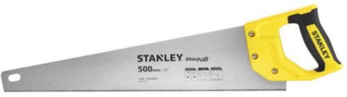 Stanley Universal saws 500MM 11TPI
