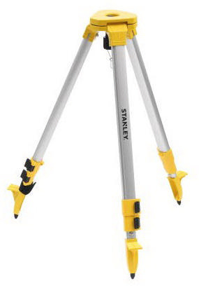 Stanley Tripod Laser stands TP1