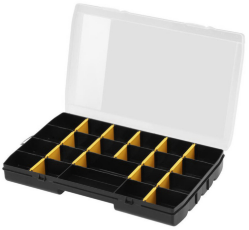 Stanley Assortment cases STST81681-1