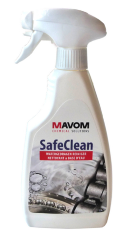 MOLY MAVOM SAFECLEAN TRIGGER 500ML