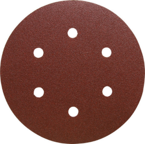 Klingspor Abrasive disc 150 GLS3