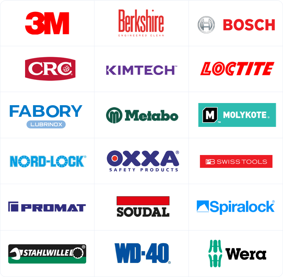 Semicon brands Semicon brands