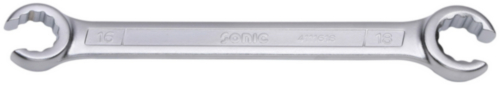 Sonic Double ended spanners 36X41