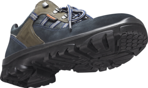 Emma Safety shoes Low 706540 D 47 S2