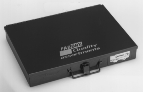 S-BOX                 FABORYS-BOXCOMPLET