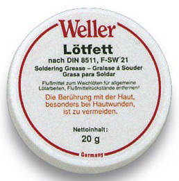 Weller Liquids T0054002699