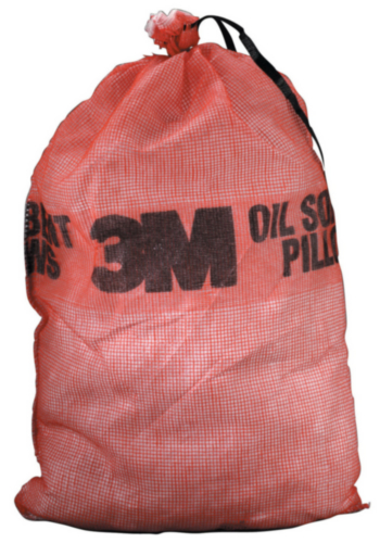 3M Oil absorption boom Oil Only Industry T-240 Orange 380X550X120MM