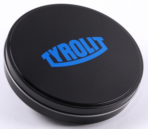 Tyrolit Disque à tronçonner 34039969 TYROLIT BASIC SET 125X1X22