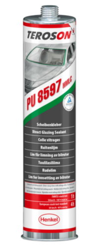 Teroson 8597 Polyurethane adhesive 400